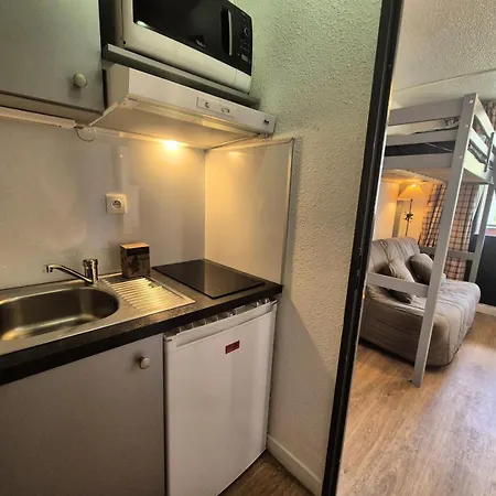 Apartment Rond Point Des Pistes A - Rond Point Des Pistes Val Claret Mae-7744 Tignes